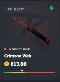 STILETTO KNIFE GIVEAWAY! 

✩ Like the video: youtu.be/U-gxGYbSwQo
✩ Like, retweet, and follow 
@KazlicRewards

✩ Follow the rest of the instructions in the video! 

• Giveaway ends in a few days!

Good luck!