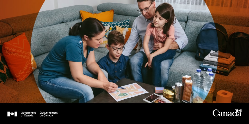 Hazards and emergencies can strike no matter what area of Canada you live in. #GetPrepared by making an emergency plan: getprepared.gc.ca/cnt/rsrcs/vds/…