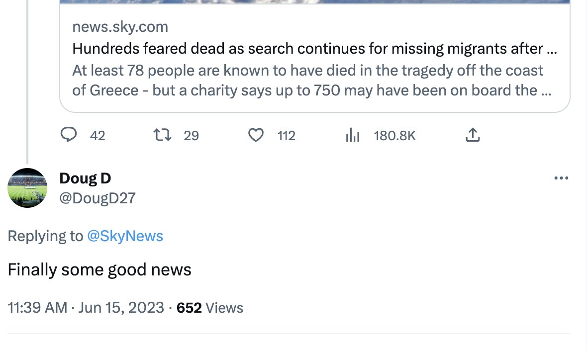 Supporters of Hate tweet media