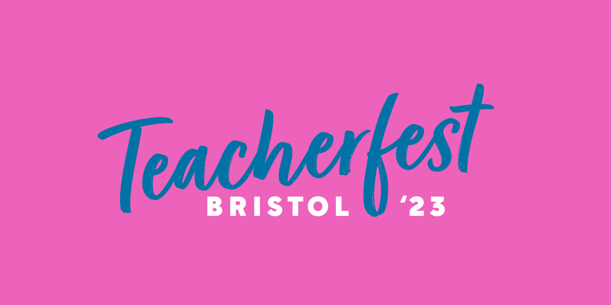 Tickets still available for our Teacherfest session focusing on Wellbeing, taking place 22 June - discussing how to create a culture of belonging in our schools. Speakers include Hannah Wilson from DiverseEd
All are very welcome. Book here
eventbrite.co.uk/e/focus-on-wel…