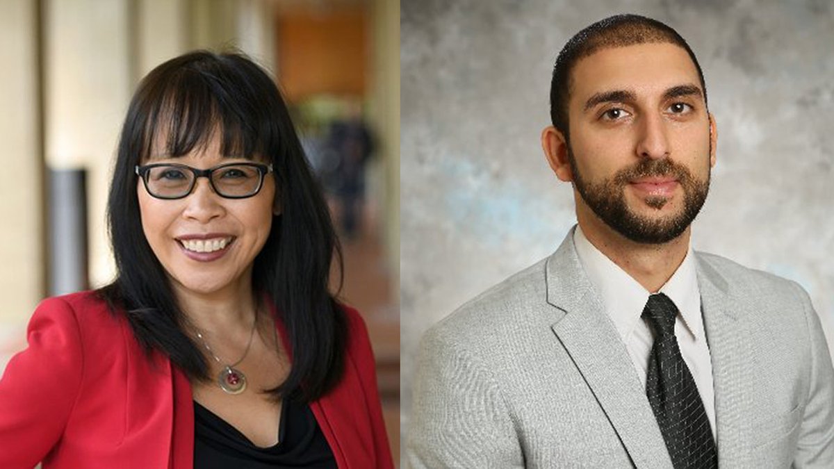 @YRDSB has received a report from OISE's @DrMaryReid and @Laurier's @DrEizadirad regarding anti-Asian racism in York Region – to ensure YRDSB schools are identity affirming learning and working spaces for Asian students and staff.

Read their report here: www2.yrdsb.ca/sites/default/…