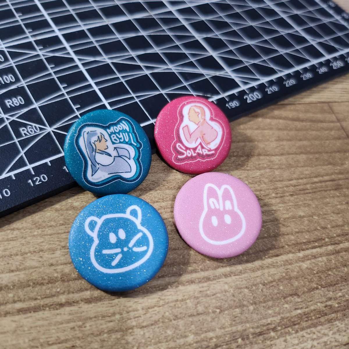 Tita Gem (double employed) tweet media