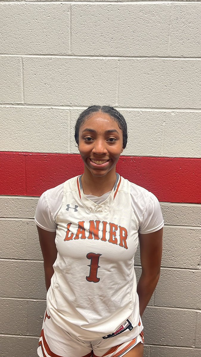 Adrian | Ken (@northgareport) on Twitter photo 2024 G Asja Howell has showcased versatility today. Feels like she has been involved in every play. Handling the ball, Crashing the glass hard and Scoring around the rim. Big Guard able to play inside and out. Finished 11pts 7r
#GBCAGirlsLive <a href="/coachtgredstorm/">Tony Green</a> 2024 G Asja Howell has showcased versatility today. Feels like she has been involved in every play. Handling the ball, Crashing the glass hard and Scoring around the rim. Big Guard able to play inside and out. Finished 11pts 7r
#GBCAGirlsLive <a href="/coachtgredstorm/">Tony Green</a>