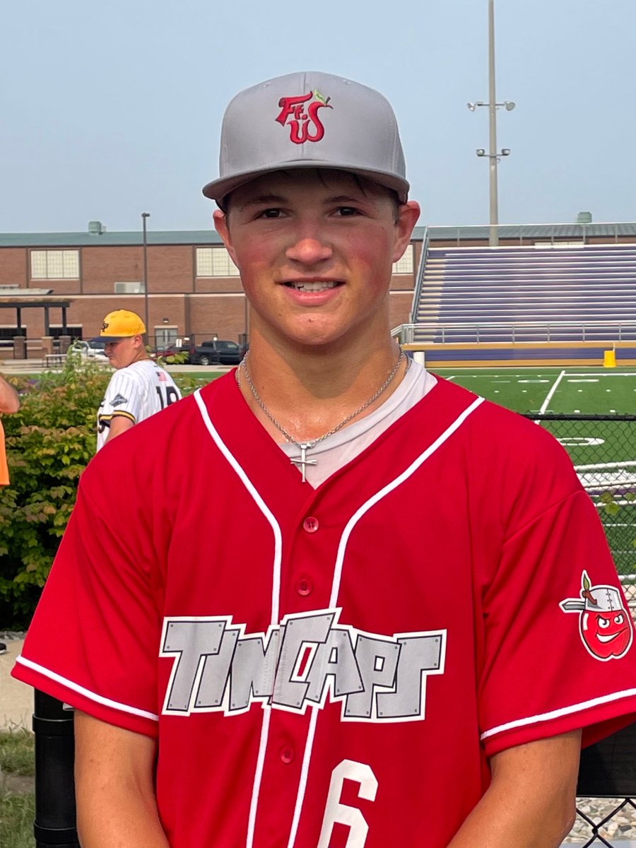 Crossroads Baseball Series tweet media