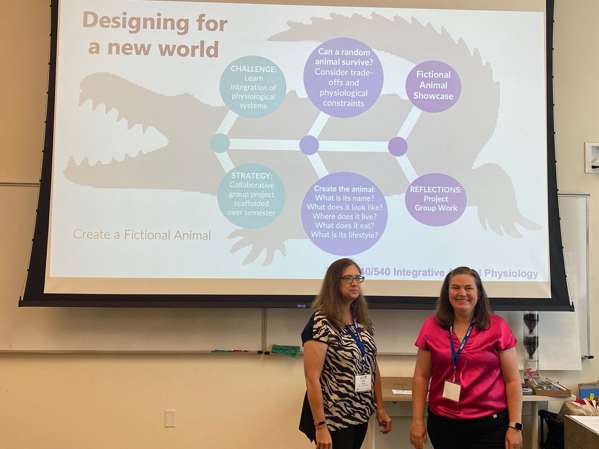 RiceU_STEM's tweet photo. Amazing Day 2 filled with lessons and #inquiry at the @NSF Texas #Leadership Initiative for Inquiry Science Teaching Leadership Conference at @RiceUniversity! Thank you to keynote speakers Dr. Beth Beason Abmayr and Dr. Liz Eich @RiceUIBB! #STEM #TLIIST https://t.co/NOyjEhgvLB