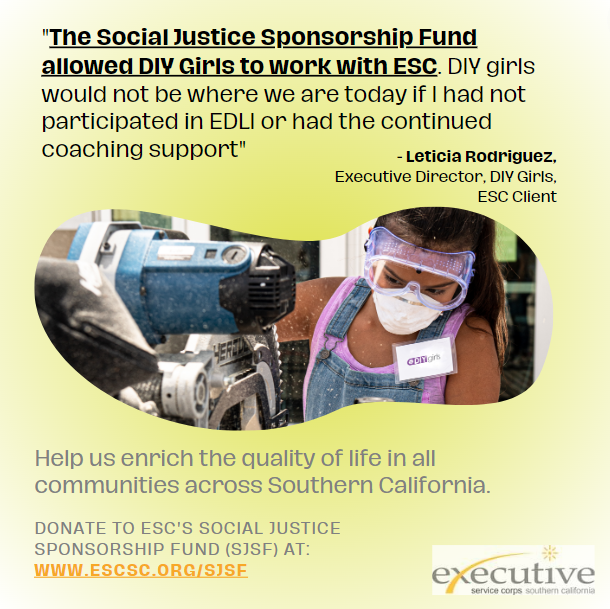 ESC of Southern CA tweet media