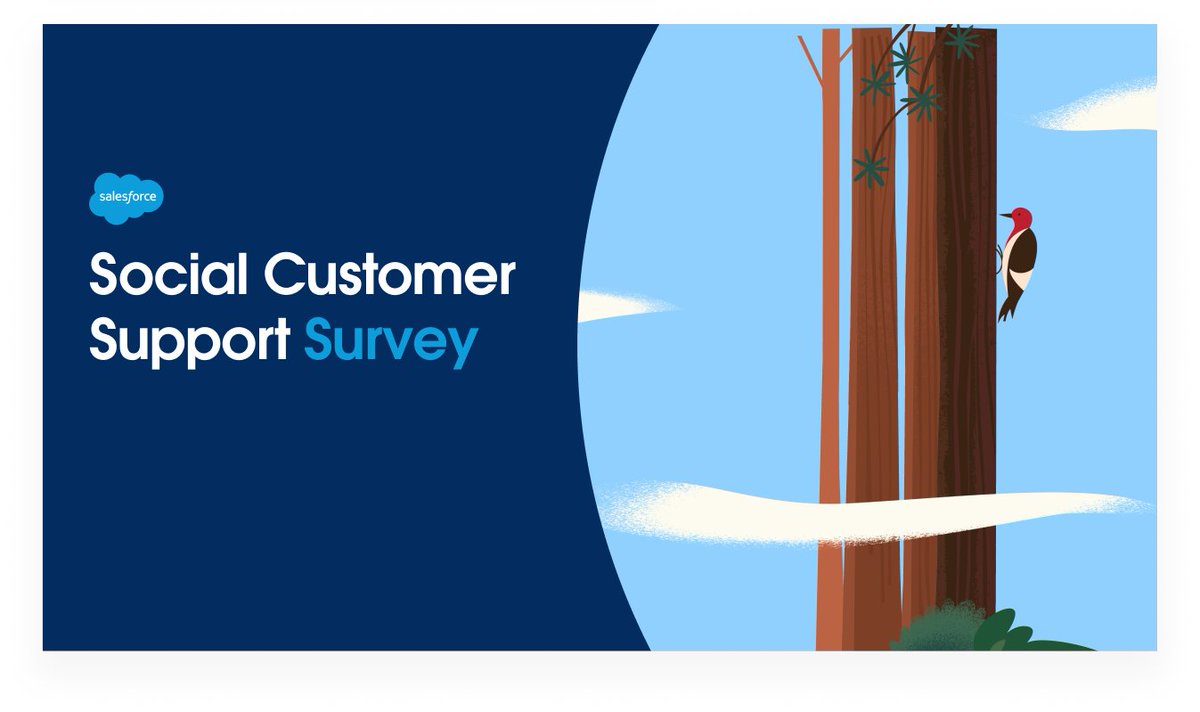 Salesforce Customer Success tweet media