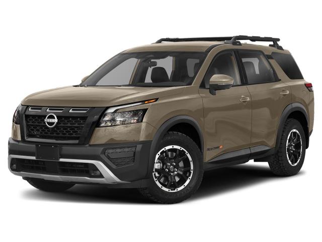 🌞🔥 Hot deals for summer! Lease your 2023 Nissan Pathfinder Rock Creek for only $395/month for 18 Months and $6,995 Down. 🏖️🚗

Shop For Yours at 👉 p1.tt/3VUEU69 

#dublinnissan #dublinca #nissan #nissanforsale #nissandealership #newnissan #nissandealer