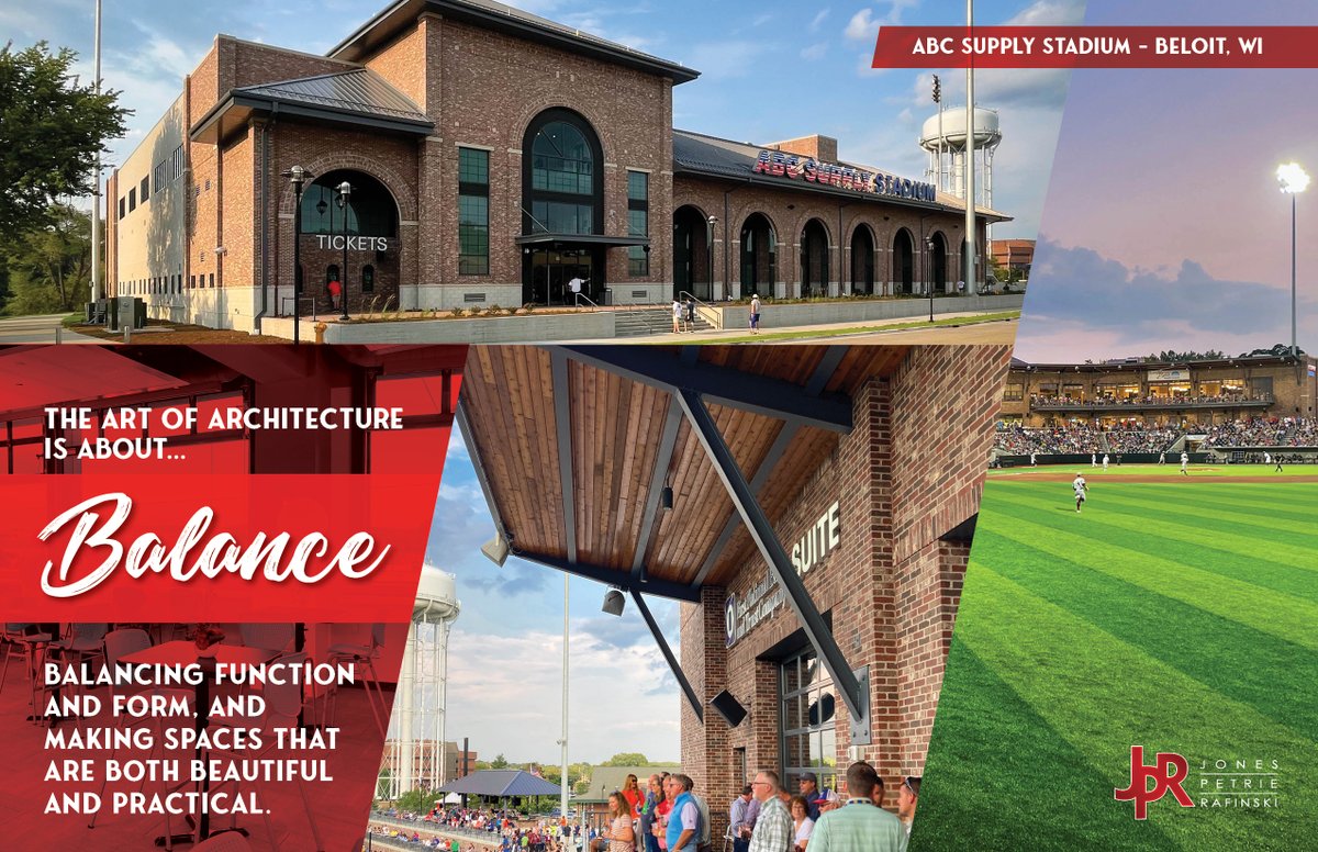 JPR1Source's tweet image. The art of architecture is about balance. Balancing function and form. And making spaces that are both beautiful and practical. That’s what we strive for in every project we take on. #FunctionAndForm #Architecture #JPR #YourSingleSource
