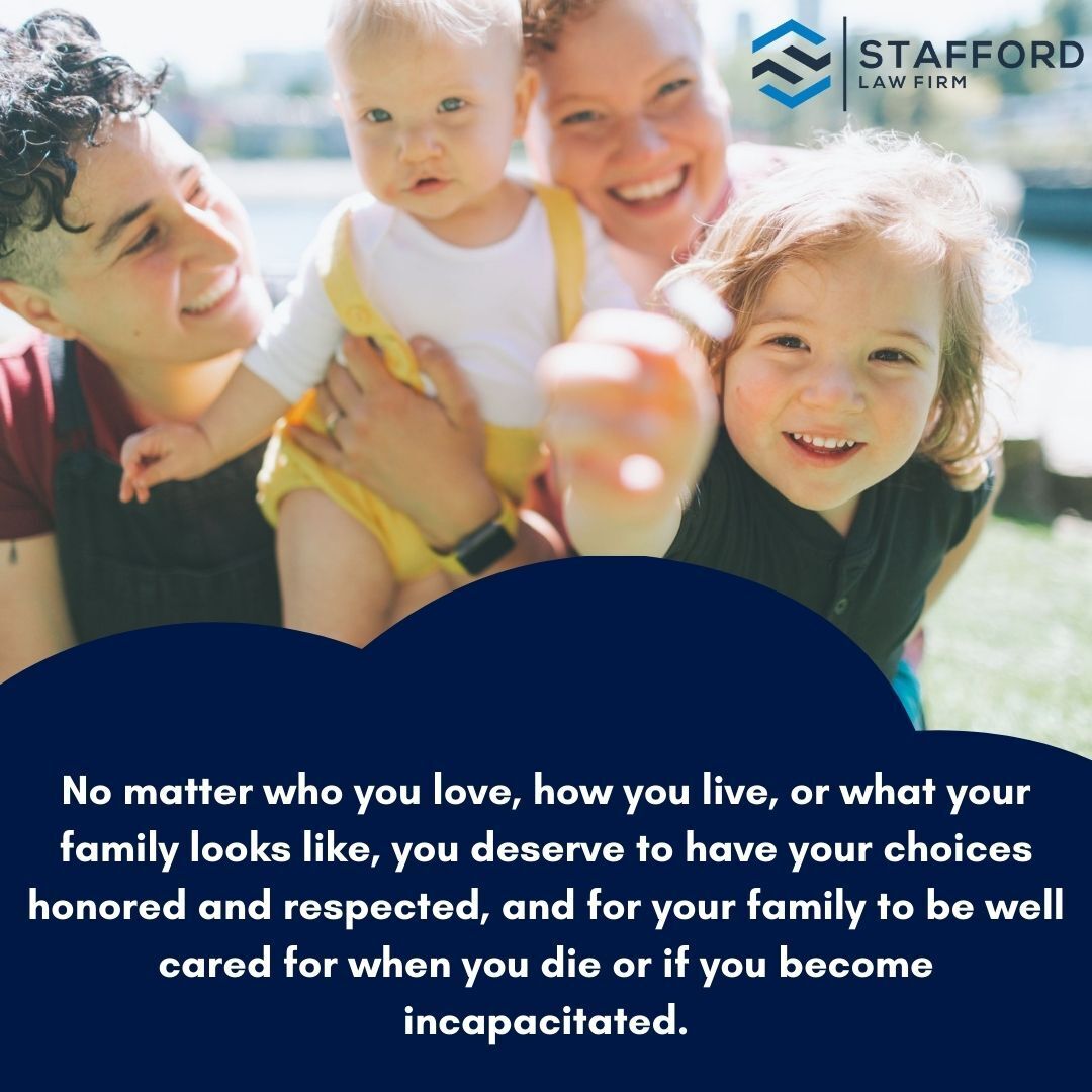 🌈 Pride Month is a great time to celebrate what makes you you!

#estateplan #assetprotection #probate #houston #houstonbusiness #houstonliving #houstonmom