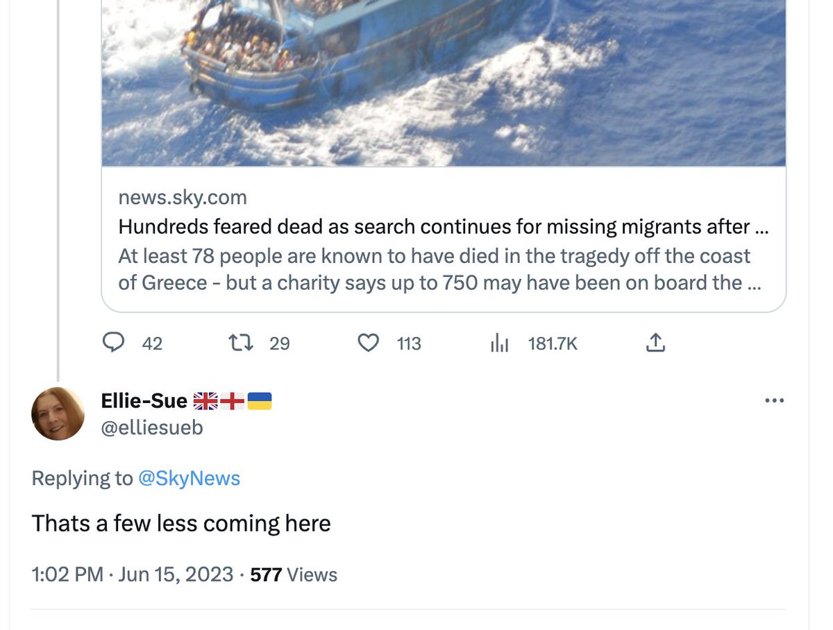 Supporters of Hate tweet media