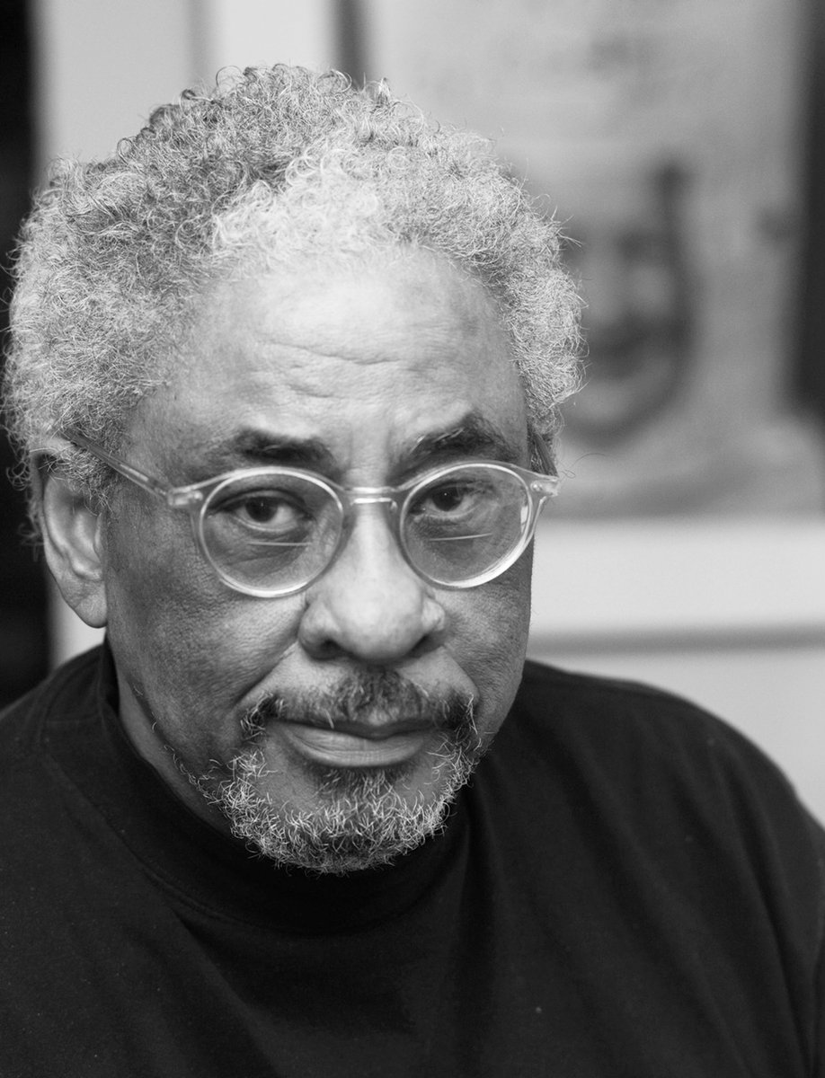 Our latest post on The Lens highlights Photographer Melvin Grier and his upcoming exhibition at the Weston Art Gallery. Check it out here: fotofocus.org/.../melvin-gri…