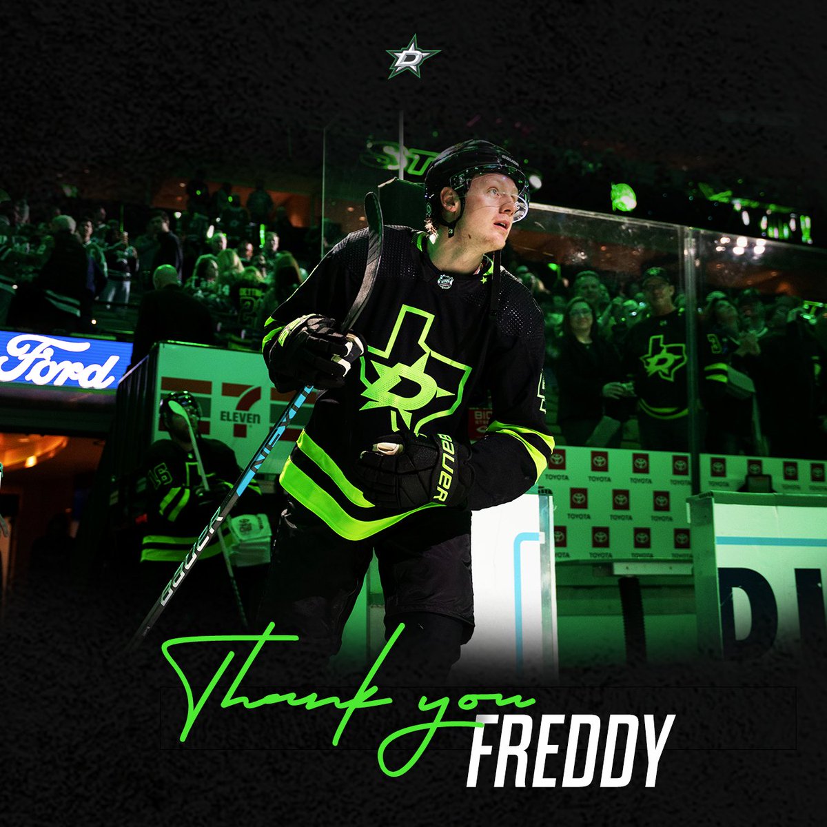 We wish you nothing but the best, <a href="/FreddyOlofsson/">Fredrik Olofsson</a> 💚