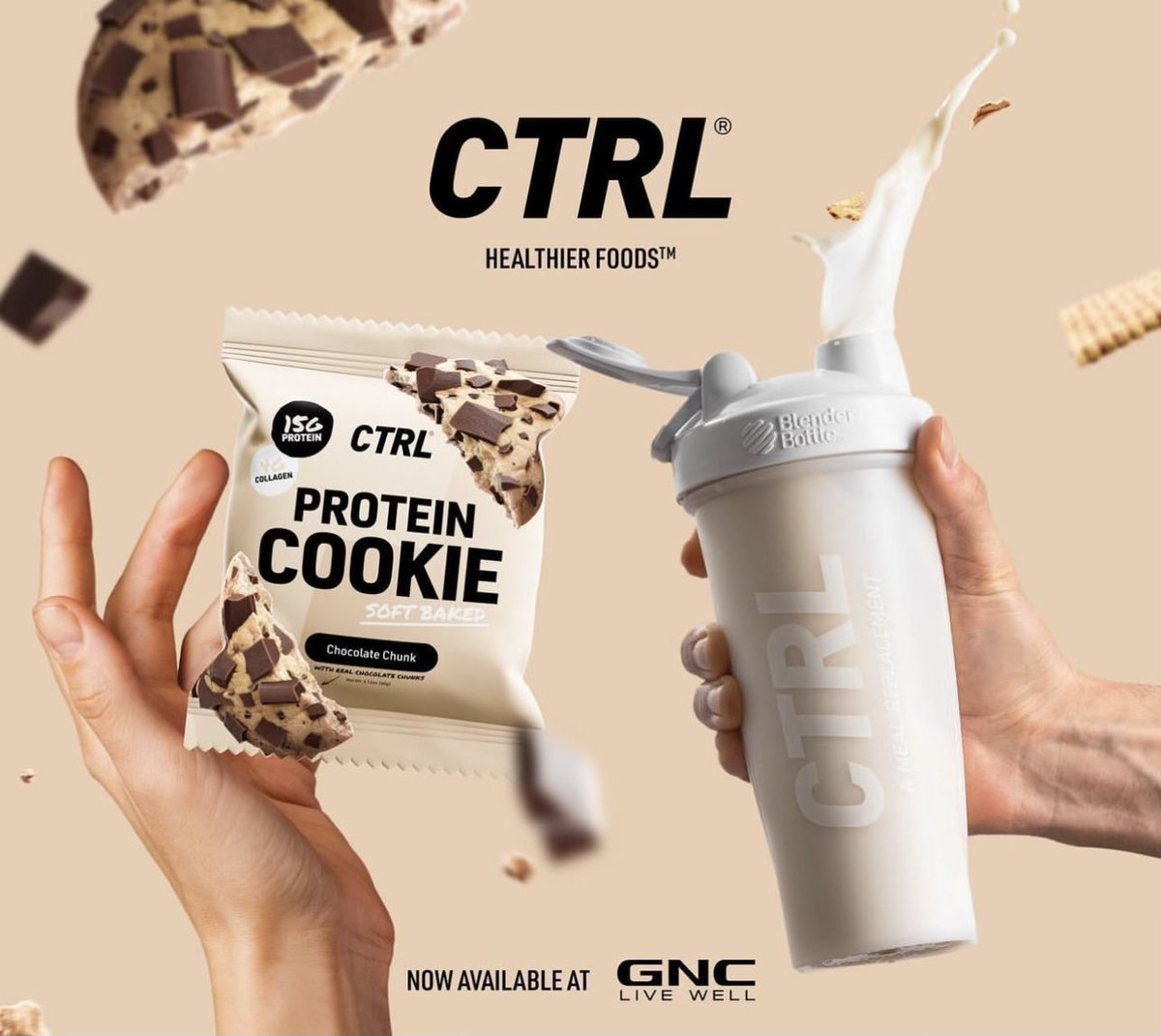 FaZe Simp on Twitter "Make sure to check out and support DrinkCTRL