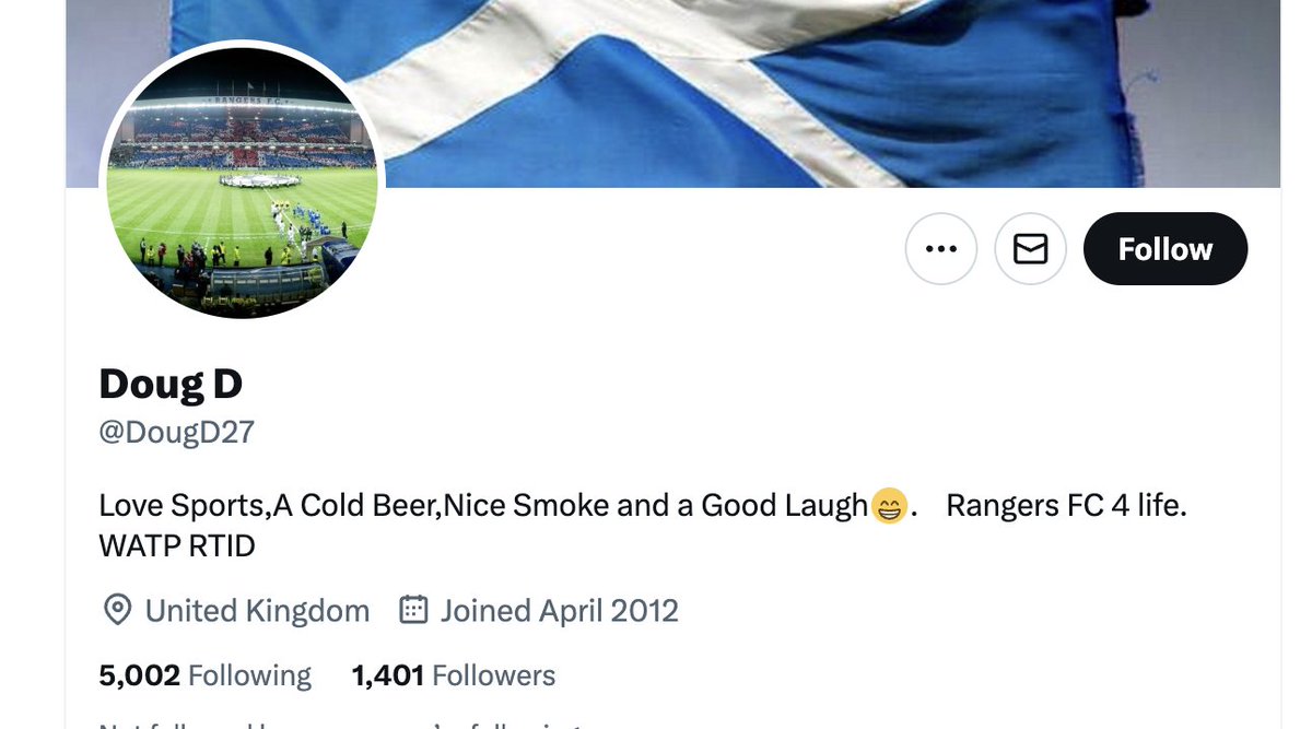 Supporters of Hate tweet media