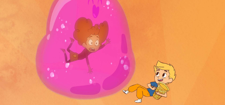 Annecy special daily #1 from <a href="/LeDispatch/">Le Dispatch</a> for #AnnecyFestival 🌟 
tinyurl.com/annecy-special