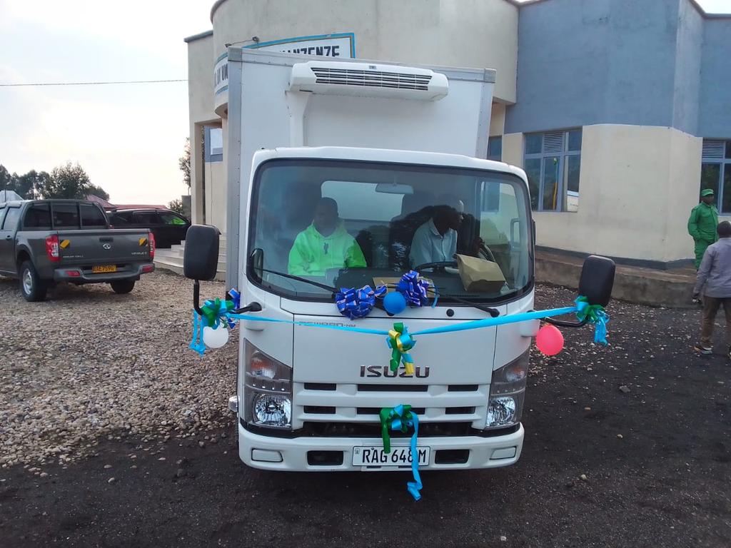 Min of Trade |Rwanda on Twitter: