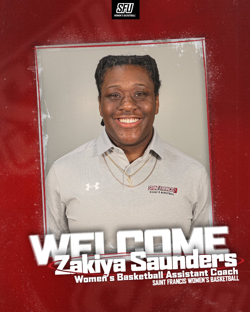 Saint Francis Women's Basketball tweet media