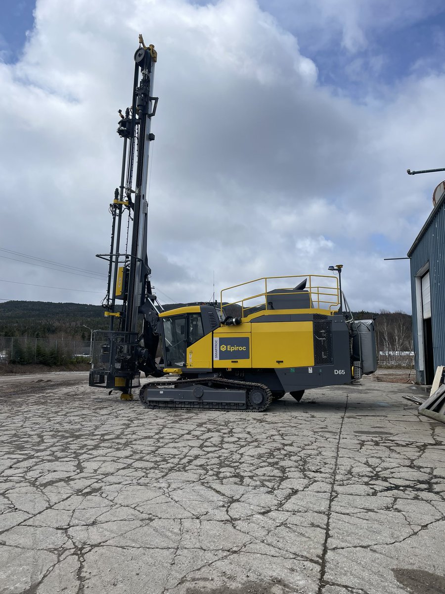 Northern Mining Equipment tweet media