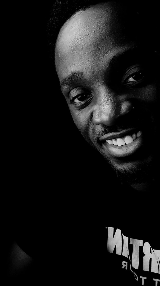 "As a Black person, I navigate a world where my identity is often scrutinized and misunderstood. But I embrace my rich culture, resilience, and the power of unity. Together, we can break barriers, challenge stereotypes, and create a brighter future where diversity is celebrated.