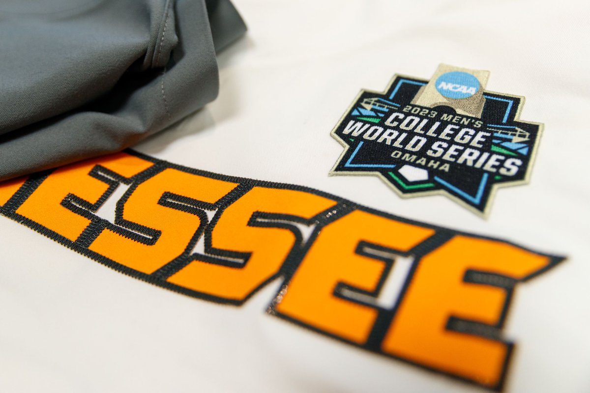 Tennessee Baseball tweet media