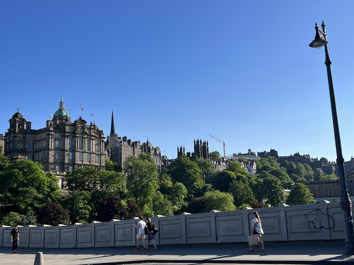 authentic_spark's tweet image. It’s been a great first day @Aimuseums #AIMConference2023 as @MusDevYorks MDO. My first AIM conference for many years! Lovely to be back in Edinburgh for it too. Good to see #yorkshiremuseums well represented