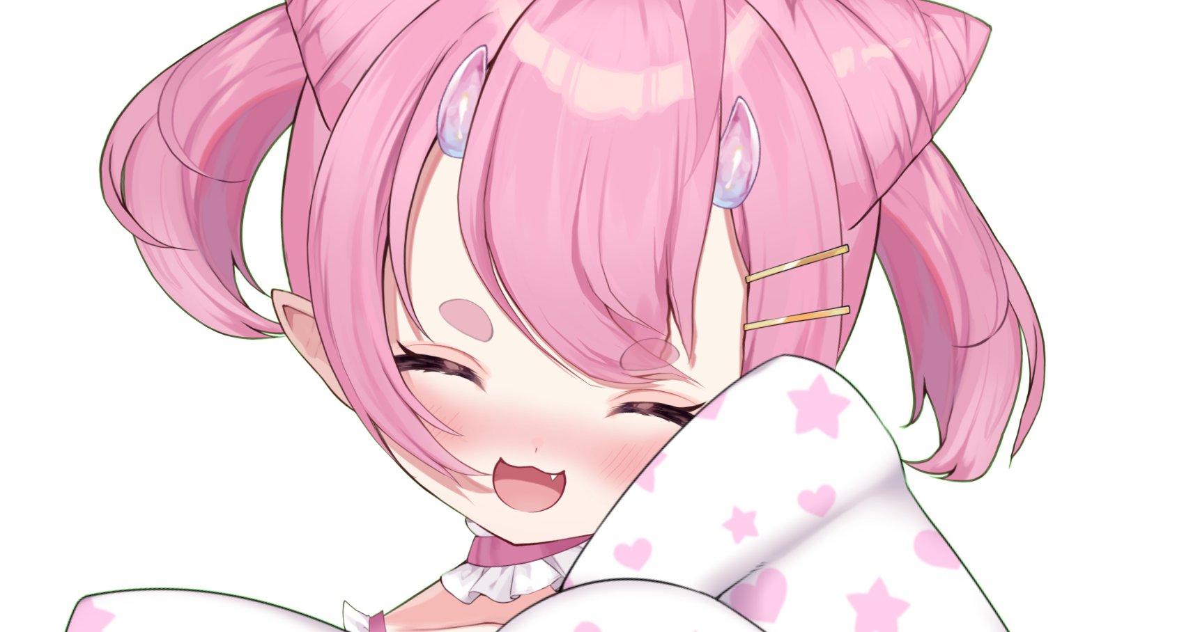 chibi 💕 Vtuber on X: i have good taste (halfway done with the