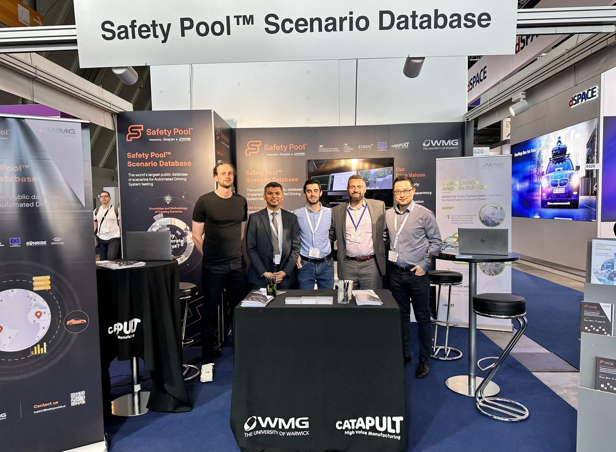 Siddartha Khastgir tweet media