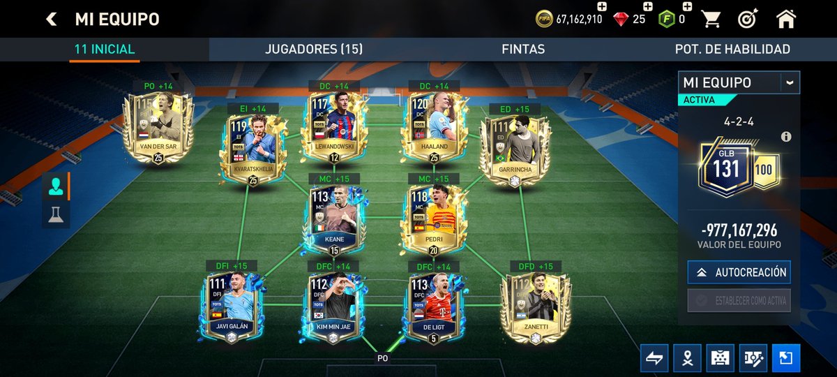 _Fifa23News_'s tweet photo. @Franklyn_Games #FrankFIFA https://t.co/e6ug5GEJRJ