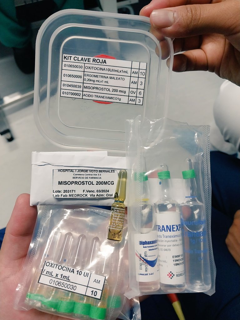 CarmenGuza's tweet photo. ✅️ CLAVES EN OBSTETRICIA
En gestantes el misoprostol se usa inversamente proporcional:
> Edad Gestacional: < Dosis Misoprostol
#Obtetricia #claveroja #claveazul #claveamarilla #enam2023 #rotacioneshospitalarias #medlife #apuntesmedlife #externadodemedicina #med https://t.co/eHE1qizrZb
