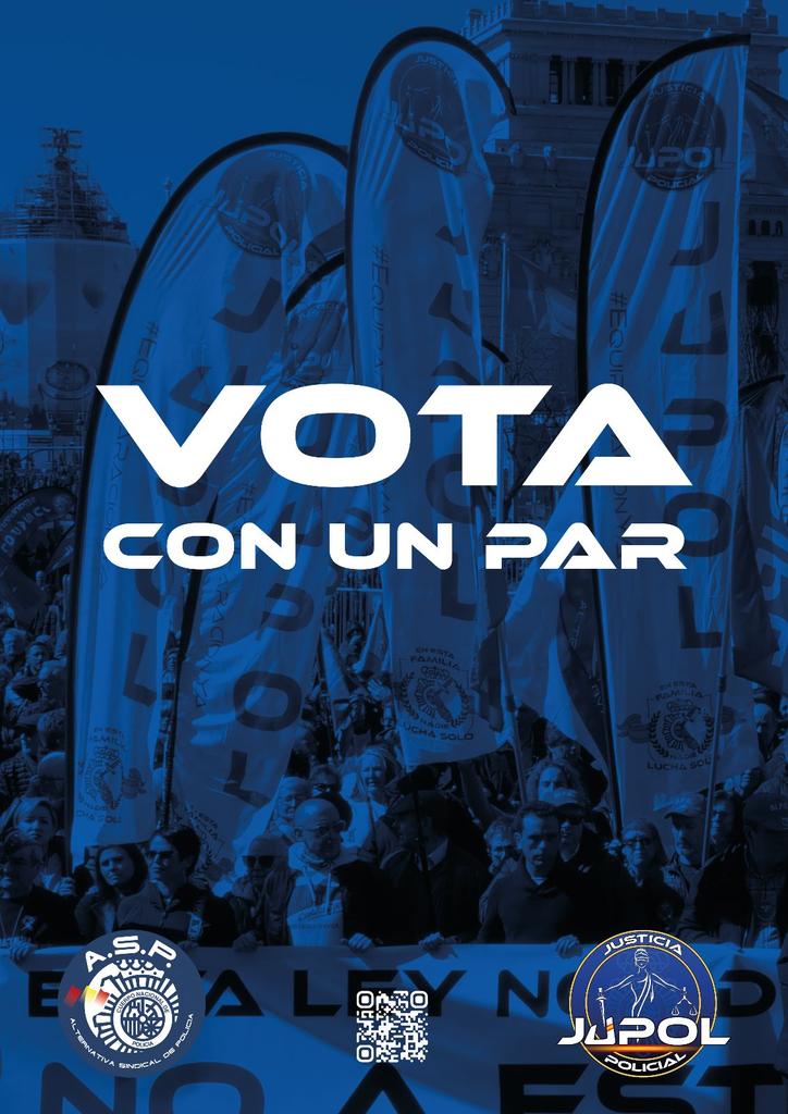 toritobeny's tweet photo. Hay que arrasar #EquiparacionYa15J
#ProfesionDeRiesgoYa15J
#500000VotosJusapolEnJuego
@jusapol💙💚🇪🇦 https://t.co/Mldvfomv9m