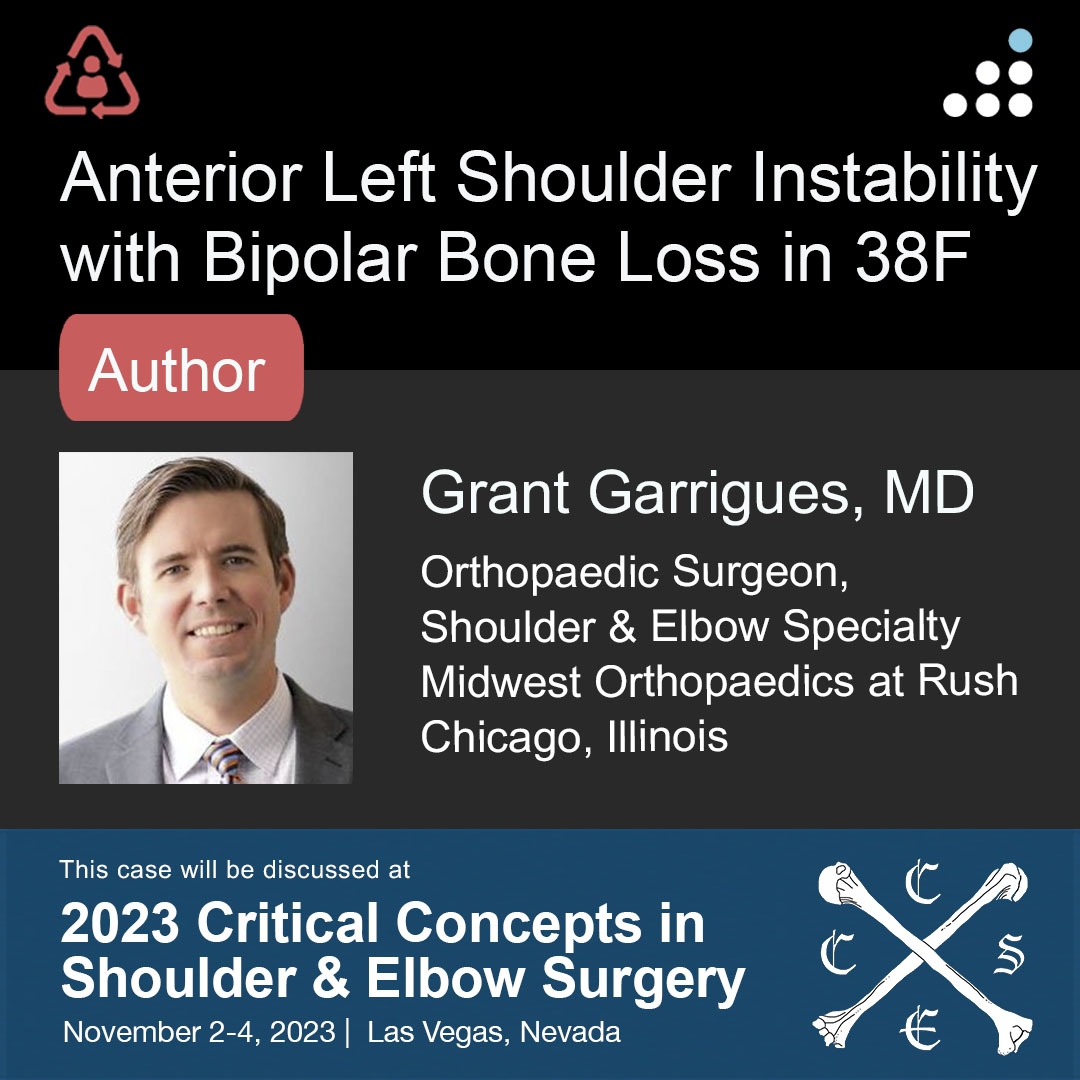 Orthobullets tweet media