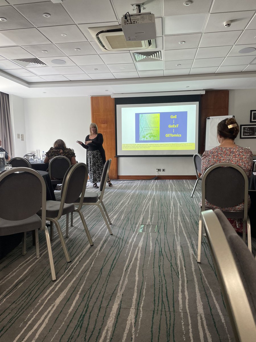 Katie Bethell (@katiebethell_) on Twitter photo Great to learn from <a href="/RachelKaminski4/">Rachel Kaminski</a> and <a href="/stonny999/">Carol Stonham RN QN MBE</a> on all things airway related🫁
It’s a breath of fresh air to share best practice and updates among the room!
Hosted by <a href="/AstraZeneca/">AstraZeneca</a> Great to learn from <a href="/RachelKaminski4/">Rachel Kaminski</a> and <a href="/stonny999/">Carol Stonham RN QN MBE</a> on all things airway related🫁
It’s a breath of fresh air to share best practice and updates among the room!
Hosted by <a href="/AstraZeneca/">AstraZeneca</a>