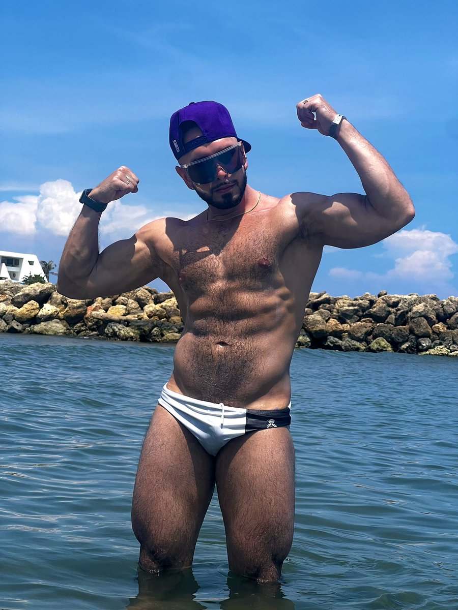 Davidrtp33's tweet photo. 🥵🤙🏼 https://t.co/hFXTWsvbd4