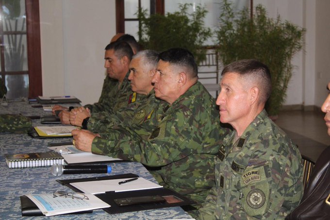 Sección de Planificación