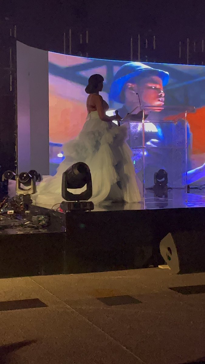 @pamela_mtanga looks like a princess right now 🥺🥺🥺