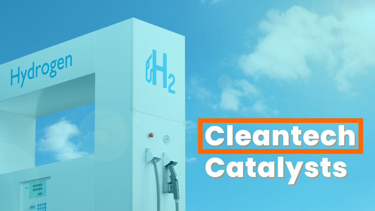 ForesightCAC's tweet image. June is #CleanTransportationMonth in #MetroVan. 🛣️

@ForesightCAC is proud to spotlight HTEC, a #CleantechCatalyst revolutionizing the future of clean transportation. HTEC designs, builds, owns, &amp;amp; operates hydrogen fuel production, infrastructure, adoption, support, &amp;amp; supply. ⛽️