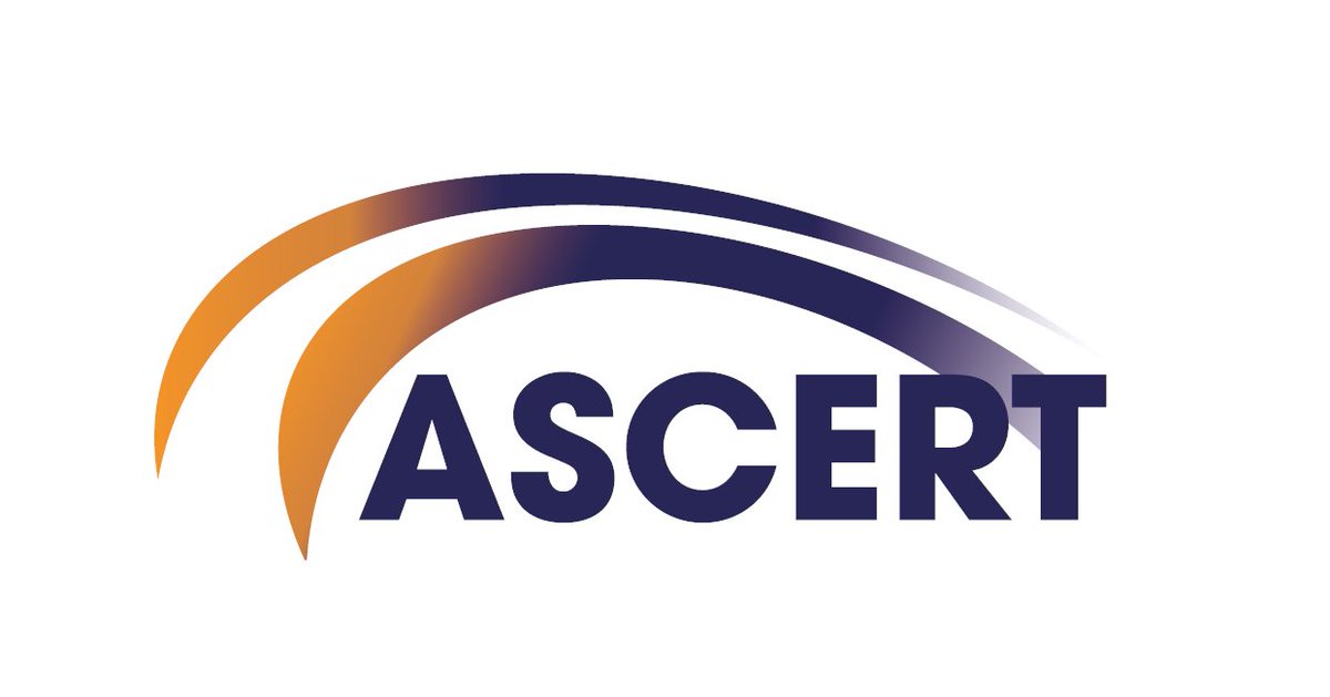 A reminder that the Boardroom Apprentice deadline is 3pm on Monday 19 June

ASCERT are proud to be one of the host boards this year so if you'd like to make a positive difference to a local charity apply now: boardroomapprentice.com/how-to-apply

#ASCERT25 #GetOnBoard