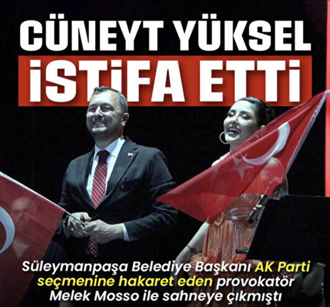 GENÇLER…
PARTİNİZE GÜVENİN…
CUMHURBAŞKANI’NIZA GÜVENİN…

ARAMIZDA LGBT’YE YAĞ ÇEKENE YER YOK…

LUBUNYALARIN YERİ CHP’DİR…SAHİP ÇIKAN DA ONLARIN YÖNETİCİLERİDİR…

CÜNEYT YÜKSEL’İ 
İSTİFA ETTİREN İRADEYE TEŞEKKÜRLER…👏

DİK DURAN TWETTER ARKADAŞLARIMA TEŞEKKÜRLER…👏