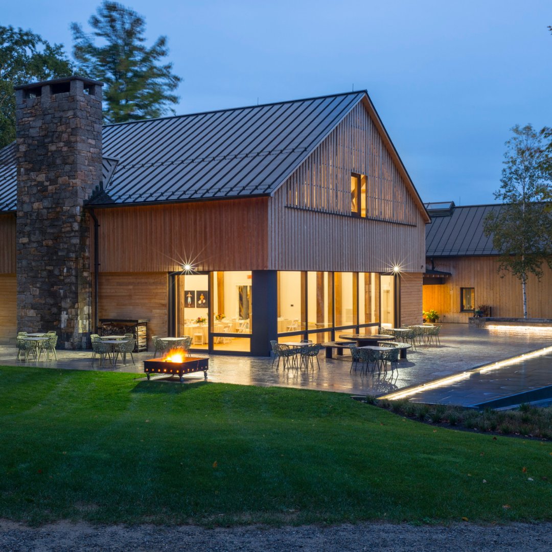 In 2016, we opened Alnoba as a gathering place to share, learn, celebrate and transform. It is where 19th-century timber framing methods meet 21st-century green architecture.

To book your next visit with us, please visit alnoba.org
#leadershipretreat #offsite