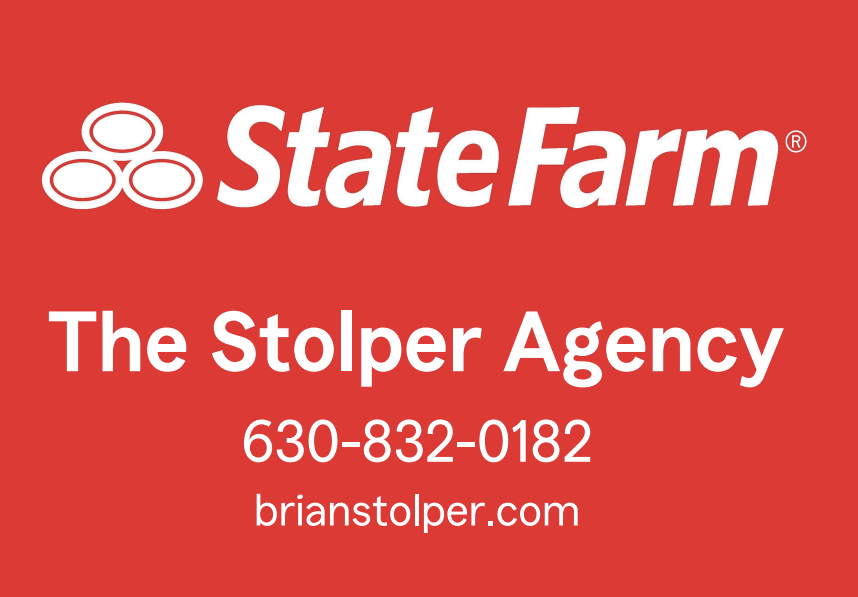 Insurance, annuities, loans, banking.  Backed by State Farm, the Stolper Insurance Agency has the hometown touch for your needs. Let them help you!
#GoldSponsor #ThankYou #SaveTheDate #September16 #Beer  #IPA #Stout #Cider #Seltzer #CraftBeer #Elmhurst #ElmhurstCraftBeerFest