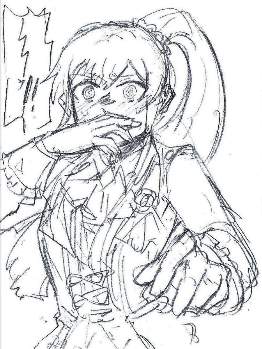 ここに載せたことないので置いてきます