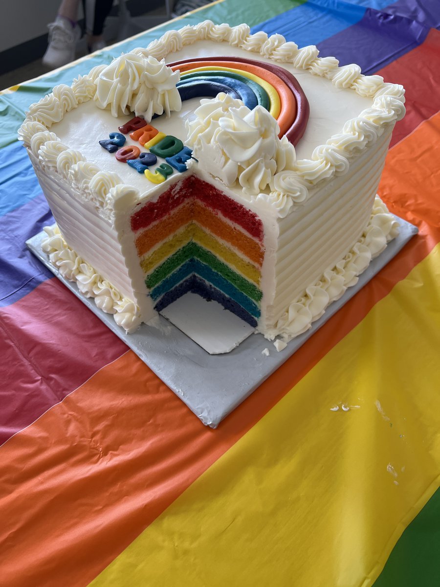 Sarah Knutie tweet media