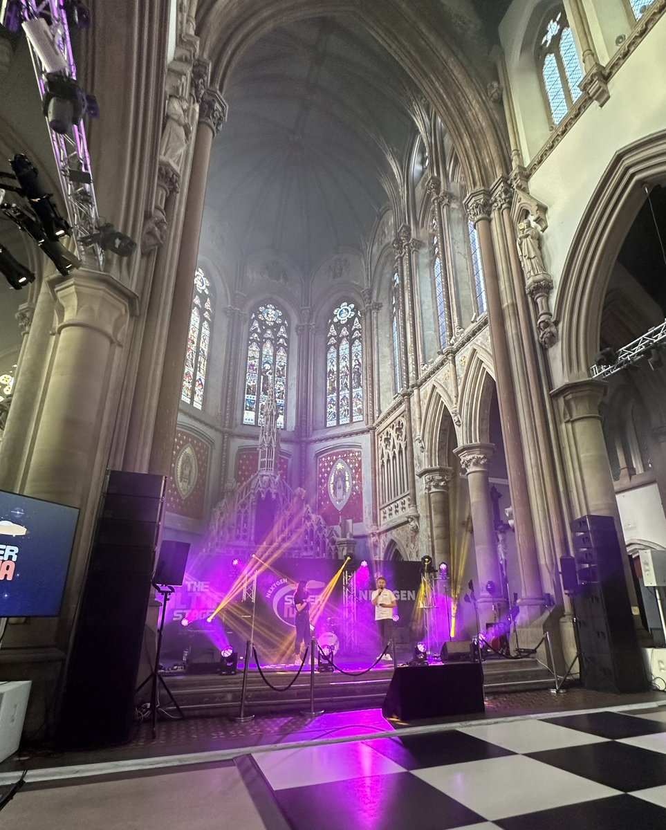 Wow! <a href="/nextgenplannrs/">NextGen Planners</a> go Dan and Amelia 😍