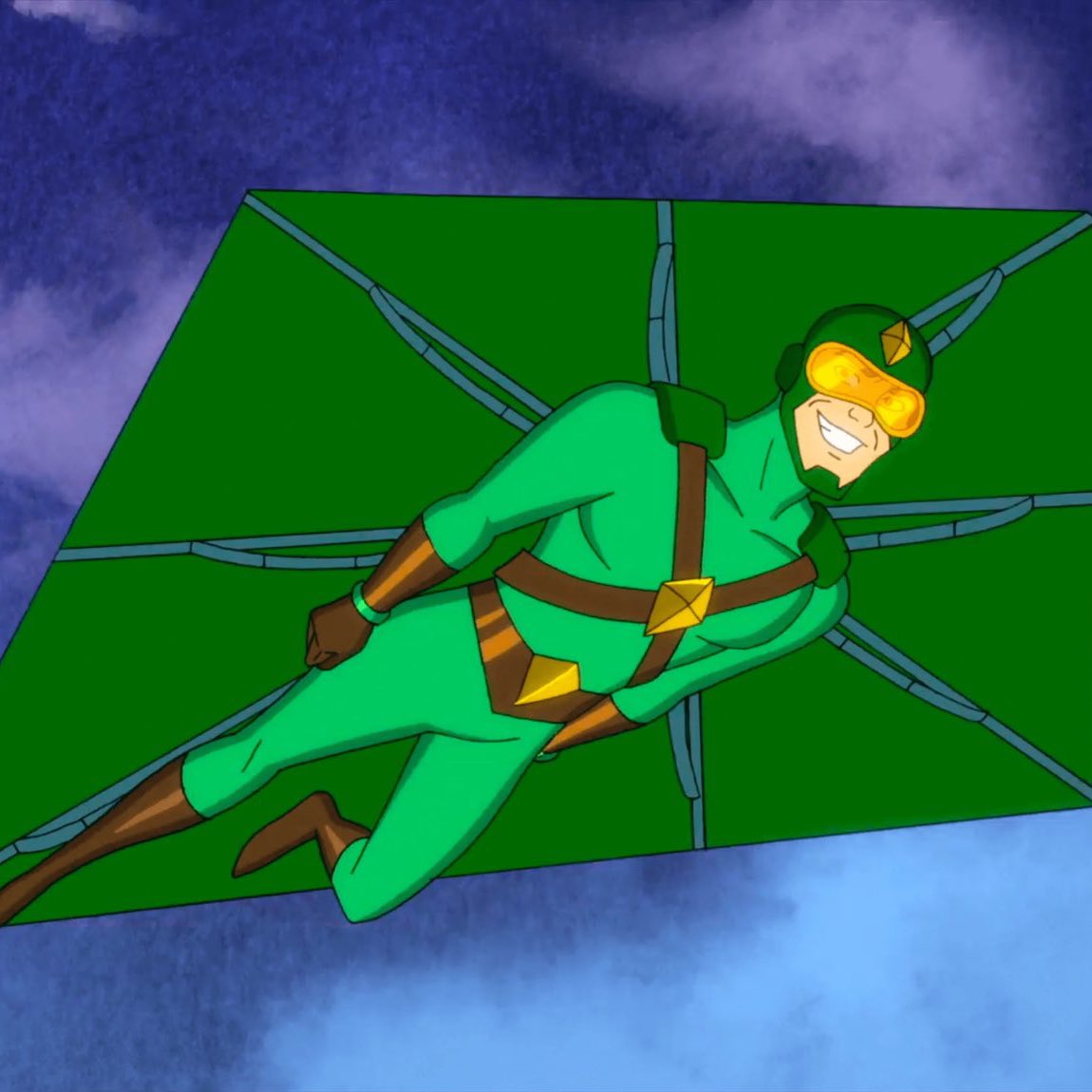 CapsulaGeekMx's tweet image. 🚨 | #HarleyQuinn esta de regreso este verano con su cuarta temporada y la serie spinoff de #KiteMan se llamará 'KITEMAN: HELL YEAH'.