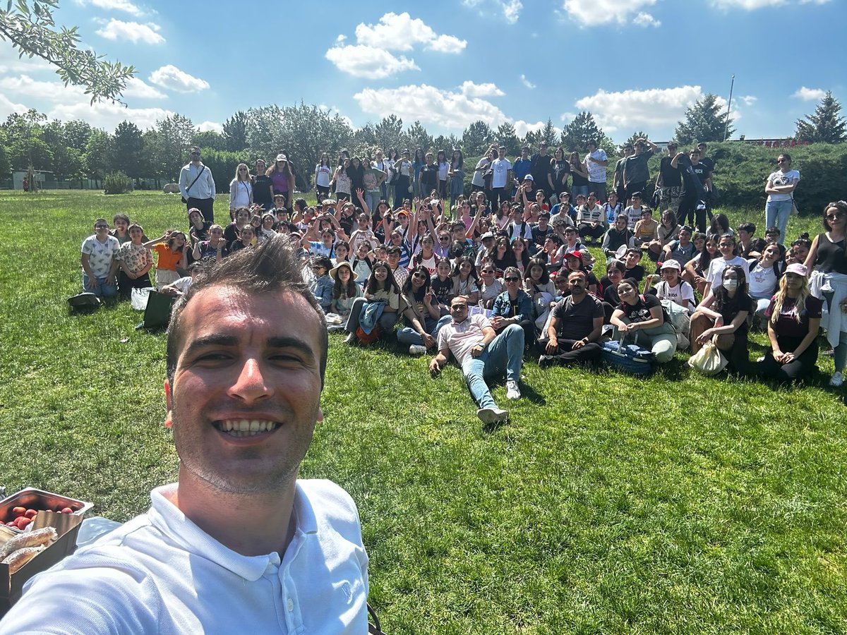 Doğa Koleji Bağlıca Kampüsü (@baglicadoga) on Twitter photo Bağlıca Ortaokulu olarak tüm senenin yorgunluğunu mükemmel bir piknik ile attık. 🌲 🌳 🏕️ <a href="/DogaOkullari/">Doğa Koleji</a> <a href="/ilkay04cakir/">İlkay Çakır</a> <a href="/SelinGundogu/">Sultan Selin Gündoğu</a> <a href="/ibrahimsimsekh/">İbrahim Şimşek</a> Bağlıca Ortaokulu olarak tüm senenin yorgunluğunu mükemmel bir piknik ile attık. 🌲 🌳 🏕️ <a href="/DogaOkullari/">Doğa Koleji</a> <a href="/ilkay04cakir/">İlkay Çakır</a> <a href="/SelinGundogu/">Sultan Selin Gündoğu</a> <a href="/ibrahimsimsekh/">İbrahim Şimşek</a>