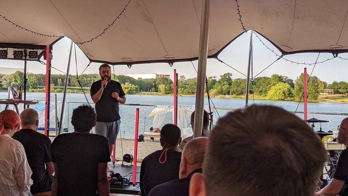 Christian Baumann tweet media