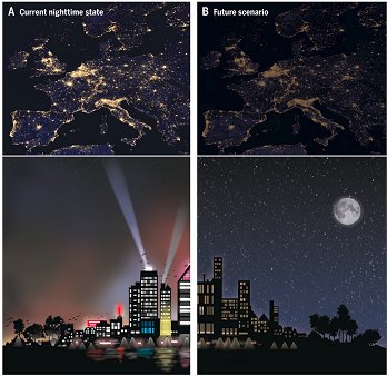 DrKeithSmith's tweet photo. Karolina Zielinska-Dabkowska (@DrZielinska) et al. review how light pollution affects human health. Exposure to light at night reflects social inequalities. It disrupts sleep, increases stress, and raises the risks of several serious diseases.
https://t.co/gvrfSbXOFp https://t.co/yEAyfrRwfx