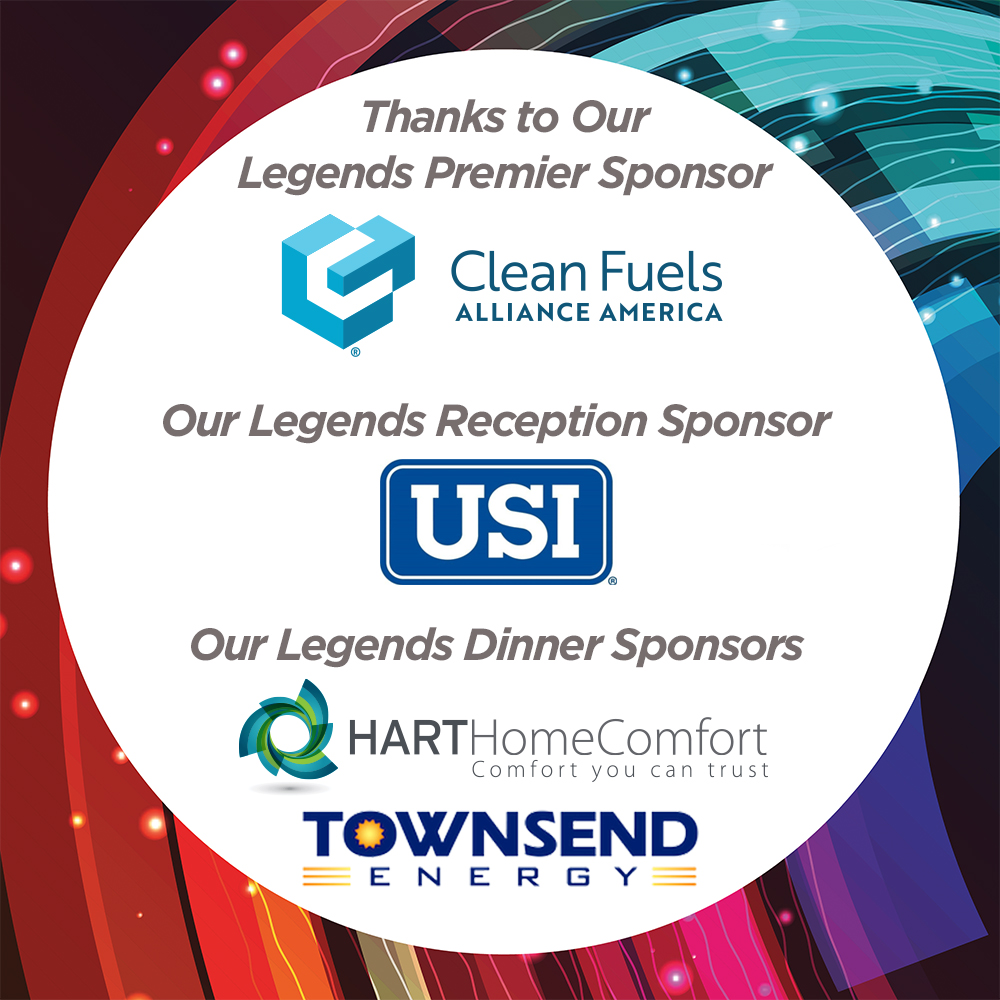 TheHEAT_Show's tweet image. Join Us in Thanking Our Legends Premier Sponsor Clean Fuels Alliance America!

Our Legends Reception Sponsor USI!

Our Legends Legends Dinner Sponsors Hart Home Comfort &amp;amp; Townsend Energy!

Visit: heatshow.com/legends-dinner

@CleanFuelsAA 
@harthomecomfort 
#TownsendEnergy
@usiins
