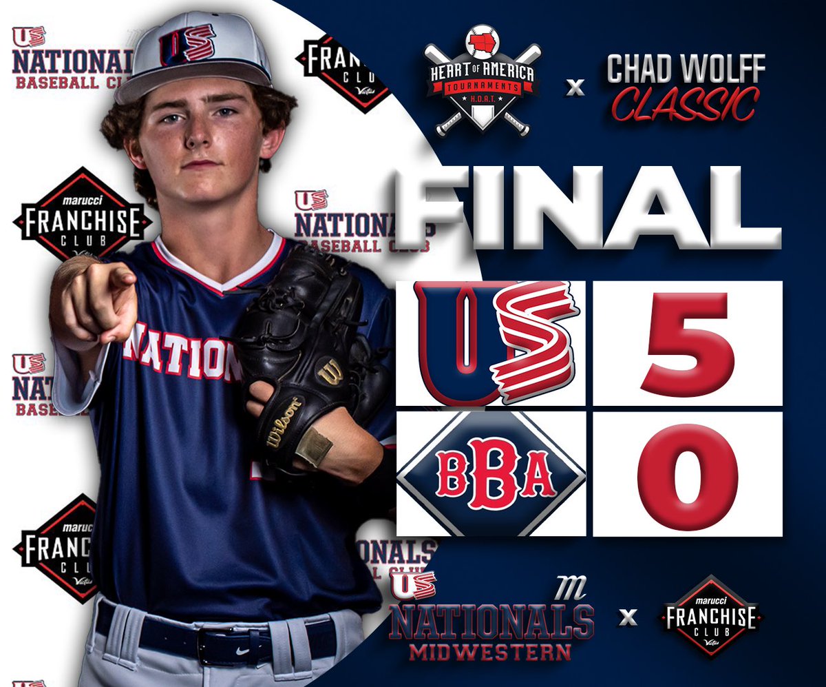 US Nationals KC tweet media